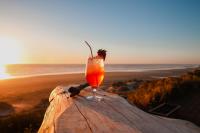 Ocean Front with Beautiful Views! The Beach House-Seal Rock - B&B Seal Rock