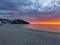 Camera Deluxe Matrimoniale con Vista Mare