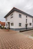 Ferienwohnung-Apartment Bollenhutzauber - Ferienwohnung Gutach