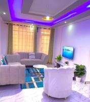 BuCci 's Cozy 1bedroom Apartment Nanyuki - B&B Nanyuki