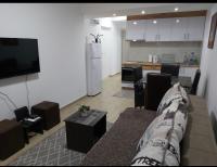 Apartment Violet - Chambres d’hôtes Belgrade