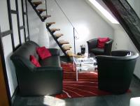 Haus Margarete - Chambres d’hôtes Zell