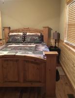 White River Landing - Ferienwohnung Calico Rock