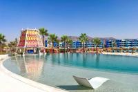 واحة ايلة ازور - B&B Aqaba