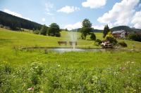 Chambre Double Supérieure