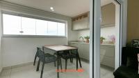 Apartamento em Bauru com Vista para Montanha - B&B Bauru
