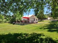 Meadow Creek Cabin - B&B Camino