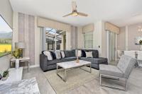 4817CO TOWNHOUSE 4 BEDROOMS & 3 BATHROOMS + POOL - B&B Kissimmee