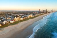 Hedges Avenue Apartments Mermaid Beach - B&B Gold Coast