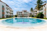 Puerta Laguna E002 - B&B Cedro