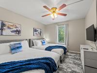 Alder Stay 3BD Townhome in Heart of Arlington - B&B Arlington