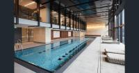 Flinders St Central - Parking, Gym, Pool & Sauna - Chambres d’hôtes Melbourne