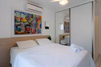 Casa 3 suites Beira-Mar Piscina Conforto 8 pessoas - Ferienwohnung Florianópolis