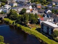 Rooms Foxford - B&B Foxford