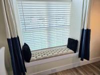 Lake living, modern and cozy - B&B Garland