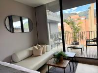 Apartamento - 2 niveles