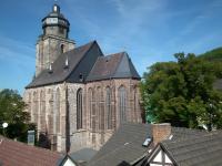 Appartement Supérieur 1 Chambre