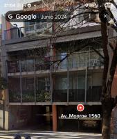 Monroe 1560 - B&B Buenos Aires