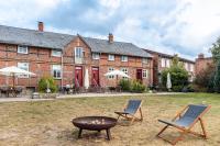 Hof Rosenstein - B&B Helle