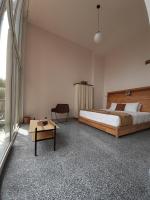 One-Bedroom Standard Apartment