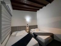 Casa con 4 camere da letto