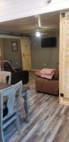 Sheltered Nook Bunk N Board - B&B Molt