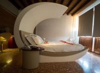 Camera Matrimoniale con Bagno Privato