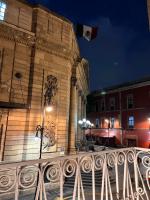 Chilango BnB - B&B Ciudad de México