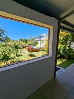 L Éden De L Est - Bed and Breakfast Sainte-Rose