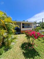 L Éden De L Est - B&B Sainte-Rose