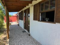 Las chochitas 6p - B&B Punta del Diablo