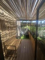 Dormitorio Misto con 4 Letti