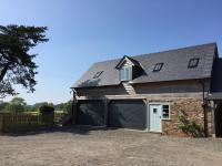 The Barn - Nr Bromyard - B&B Bromyard