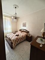 Appartement met 2 slaapkamers