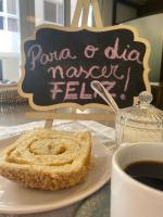 Puerto Ventura 506C Cabo branco - B&B João Pessoa