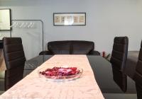 Deluxe Studio met Kingsize Bed