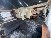 Habitación Familiar con balcón