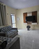 Apartamento boa vista rr 3 - B&B Boa Vista