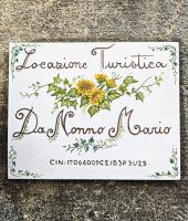 Da Nonno Mario - B&B Bagnoli Irpino
