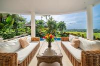 Villa Tau - B&B Tegalalang