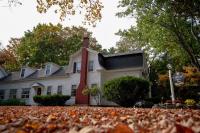 Admiral Peary Inn - B&B Fryeburg