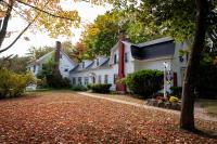 Admiral Peary Inn - B&B Fryeburg