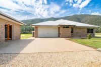 Mountain and River Retreat - B&B Freeburgh