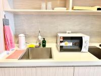 RD 1-6PAX Sunsuria Studio Setia alam home Wi-Fi TV - Chambres d'hôtes Shah Alam