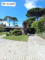 Complejo Departamentos Vilalen - Ferienwohnung Villa Gesell
