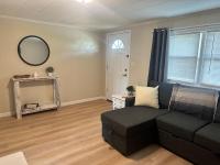 The Tinley House - Ferienwohnung Harrisburg (Illinois)