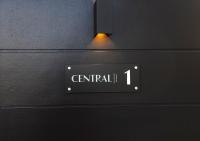 Central Studios - Chambres d’hôtes Westport