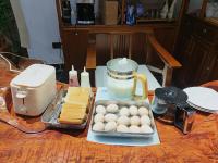 Impression Inn Furong Town Waterfall Branch - B&B Wangcun