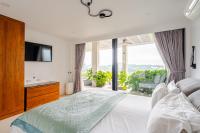 Magic View jet plunge pool Private Suite