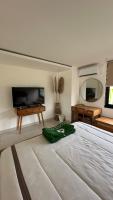 Karra Loft U1 - Ferienwohnung Canggu